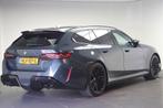 BMW 5 Serie Touring M5 Automaat / M Drive Professional / Pan, Gebruikt, 4395 cc, Vierwielaandrijving, 2450 kg