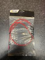 Doppler gaskabel, Fietsen en Brommers, Brommers | Tuning en Styling, Ophalen of Verzenden, Zo goed als nieuw