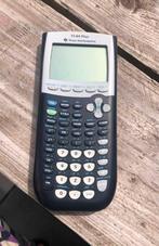 TI-84 Texas plus, Diversen, Schoolbenodigdheden, Ophalen of Verzenden, Zo goed als nieuw