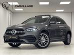 Mercedes-Benz GLA-klasse 250e AMG Line | Trekhaak | Panorama, Auto's, Mercedes-Benz, Automaat, 77 km/l, Gebruikt, Zwart