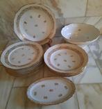 limoges servies, Ophalen of Verzenden