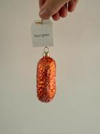 Kerstbal snackbar kroket, Diversen, Kerst, Ophalen of Verzenden, Nieuw