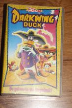 vhs disney tekenfilms diversen deel 2, Gebruikt, Tekenfilm, Alle leeftijden, Ophalen of Verzenden