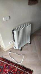 DeLonghi radiator, 30 tot 80 cm, Radiator, Minder dan 60 cm, Ophalen of Verzenden