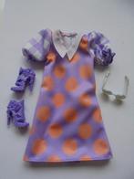 3barbie kleding set nieuw, Kinderen en Baby's, Ophalen of Verzenden, Nieuw, Barbie