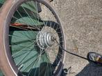 Cortina ecomo motor, Fietsen en Brommers, Fietsonderdelen, Gebruikt, Algemeen, Ophalen of Verzenden, H