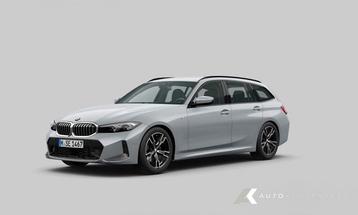 BMW 3-serie 330i xDrive M Sport | Laatste facelift | Shadow  beschikbaar voor biedingen