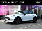 MINI Hatchback Cooper Business / Multifunctioneel stuurwiel, Auto's, Mini, Gebruikt, Met garantie (alle), Metallic lak, Origineel Nederlands