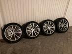 Velgen - o.a. Opel Speedster - Origineel & Aftermarket, Gebruikt, Banden en Velgen, 17 inch, Ophalen of Verzenden