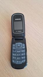 Samsung Retro mobiele telefoon, Ophalen of Verzenden, Gebruikt, Zwart, Overige modellen