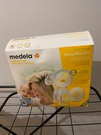 Complete kolfset Medela Swing Maxi Flex, Ophalen of Verzenden, Zo goed als nieuw, Borstkolf