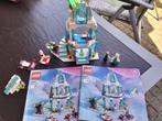 Lego Frozen 41062 & 41066, Kinderen en Baby's, Speelgoed | Duplo en Lego, Ophalen, Zo goed als nieuw, Complete set, Lego