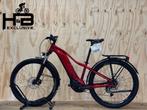 Giant Liv Tempt E+ EX E-Mountainbike Alivio, Hardtail, Heren, Ophalen of Verzenden, Zo goed als nieuw