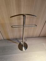 Zack, dressboy kledingrek, RVS, Ophalen, Gebruikt, Minder dan 100 cm, Metaal