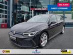 Volkswagen GOLF 1.4 TSI DSG GTE NAVI/CARPLAY/PDC/STOELVERW, Auto's, Volkswagen, Gebruikt, Met garantie (alle), Zwart, 245 pk