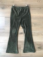 Ribfluweel flared broek Zeeman maat 116, Broek, Zeeman, Meisje, Ophalen of Verzenden
