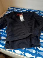 Vest maat 122/128 nieuw, Kinderen en Baby's, Kinderkleding | Maat 122, Ophalen of Verzenden, Nieuw, Meisje, Trui of Vest