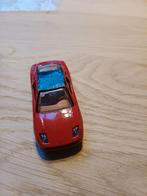 Majorette Fiat Coupe, Verzenden, Auto, Majorette
