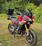 Yamaha Tracer 900 (MT-09) Lage KM stand!, Motorrijbewijs A, Particulier, Meer dan 35 kW, Toermotor