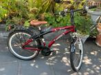 Batavus Dragon kinderfiets 24 inch met Versnellingen, Ophalen, Gebruikt, Versnellingen, Batavus