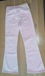 Roze jeans broek Loavies maat S, Overige kleuren, Overige jeansmaten, Ophalen of Verzenden, Loavies