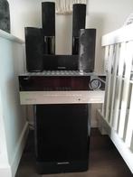 harman kardon 5.1, Audio, Tv en Foto, Home Cinema-sets, Ophalen of Verzenden, Gebruikt, Overige merken, Blu-ray-speler