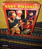 Bert Visscher Verzamelbox 1991-2005, Alle leeftijden, Ophalen of Verzenden, Zo goed als nieuw, Stand-up of Theatershow