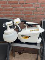 Wagner Wallperfect 665 Verfspuit, Doe-het-zelf en Verbouw, Schildersmaterialen, Ophalen, Gebruikt, Verfspuit of Verfpomp