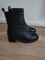 Sacha Laarzen - Stijlvol en Comfortabel, Zwart, Lage of Enkellaarzen, Nieuw, Ophalen of Verzenden