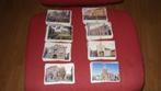 MONUMENTEN TILBURG HISTORISCHE PLAATJES/STICKERS ( RUILEN, Plus, Ophalen of Verzenden