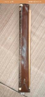 Authentieke Keu Set: Castello Keu, Tas & Aramith Ballen, Ophalen of Verzenden