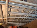 Rol steiger Laher met alles er bij, Ophalen of Verzenden, Gebruikt, 5 meter of hoger