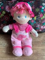 Zachte pop, Ophalen of Verzenden, Zo goed als nieuw, Overige typen