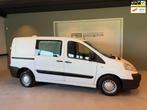 Peugeot Expert 227 1.6 HDI L1H1 Profit+/AIRCONDITIONING/TREK, Auto's, Bestelauto's, Stof, Gebruikt, Zwart, 4 cilinders
