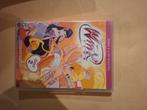 Winx dvd 2, Vanaf 6 jaar, Ophalen, Gebruikt, Tekenfilm