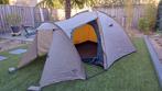 NOMAD DELTA 3PERSOONS> FESTIVAL-TOPPER., Ophalen, Gebruikt