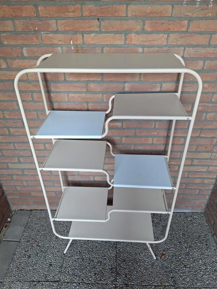 Stijlvolle Vakkenkast, Huis en Inrichting, Kasten | Stellingkasten, Gebruikt, Ophalen