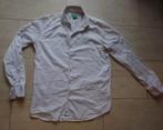 Witte overhemd maat XL, Kleding | Heren, Overhemden, Rich & son, Halswijdte 43/44 (XL), Ophalen of Verzenden, Wit