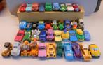 40 AUTO's oa CARS = Kindersurprise / Ferrero = 1 koop, Ophalen of Verzenden, Zo goed als nieuw, Overige typen