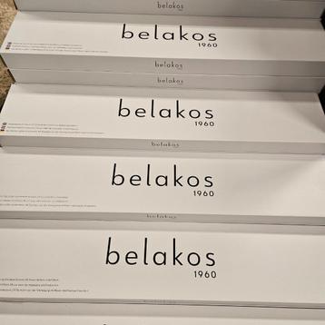 PVC Belakos visgraat KL 74 /77 beschikbaar voor biedingen