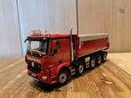WSI Mercedes-Benz Arocs van Haan Scheemda, ., Nieuw, Ophalen of Verzenden, Bus of Vrachtwagen