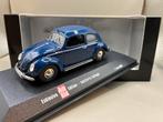 Volkswagen Kever 1200 Export (Type 1) 1949 - MiniChamps, Hobby en Vrije tijd, Modelauto's | 1:43, Ophalen of Verzenden, Nieuw