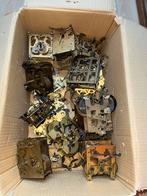 Klokken onderdelen voor hobby. Lees advertentie aub., Ophalen