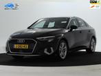 Audi A3 Limousine 30 TFSI Business edition Virtual Cockpit |, Voorwielaandrijving, Stof, Gebruikt, 1200 kg