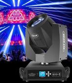 BEAM 230W movinghead, Ophalen of Verzenden, Zo goed als nieuw, Licht, Kleur