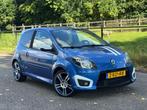 Renault TWINGO 1.6 16V Gordini RS /Sport/Airco/, Auto's, Voorwielaandrijving, Euro 5, Gebruikt, 4 cilinders