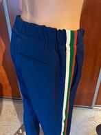 CLOSED broek met steekzakken maat m origineel zagen, Maat 38/40 (M), Blauw, Closed, Ophalen of Verzenden