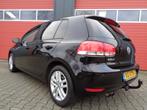 Volkswagen Golf 1.4 TSI 122PK Clima Cruise LMV Trekhaak 168D, Euro 5, Gebruikt, Elektrische ramen, 4 cilinders