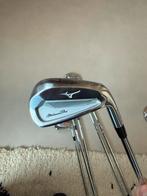 Mizuno Pro 223 IJzer Set - Dynamic Gold 120 S300, Sport en Fitness, Golf, Ophalen of Verzenden, Gebruikt, Set, Mizuno