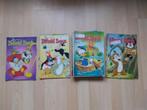 Donald Duck jaargang 1993, 1994, 1995 en 1997, 40 stuks, Gelezen, Ophalen of Verzenden
